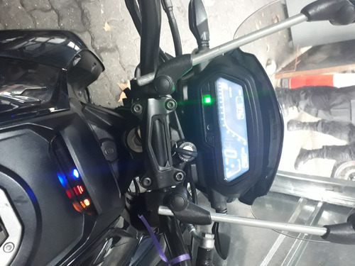Bajaj Dominar 400cc