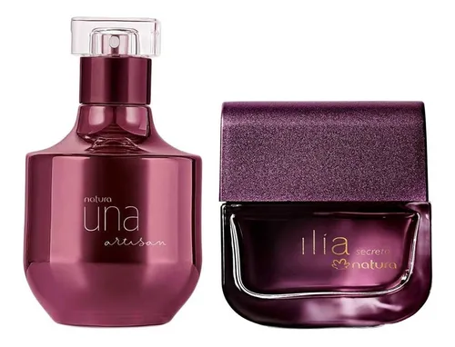 Ilia perfume 2025