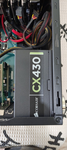 Computador Pentium Core I7 16gb Ram (aceito Notebook)