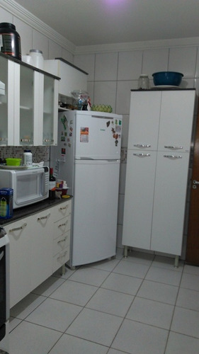 Linda Casa Duplex No Bairro Alvorada. - 527