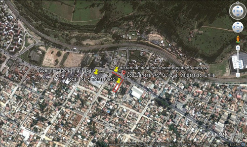 Propiedad Comercial Quilpue Vende Su Dueño Sin Comision.