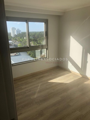 Apartamento En Place Lafayette- Ref: 1799