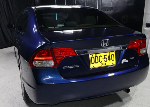 Honda Civic 1.8 Lx