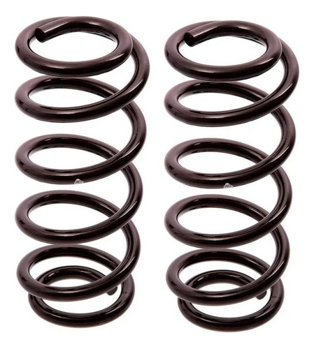 Espiral Trasero Ori Ag P/ Suzuki Swift 90/98