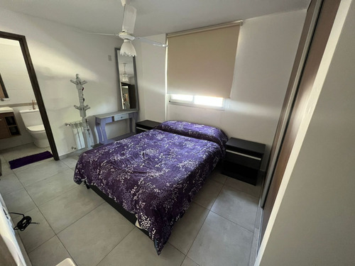 Departamento Venta Villa Carlos Paz 2 Dormitorios Villa Dominguez