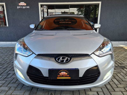 Hyundai Veloster 1.6