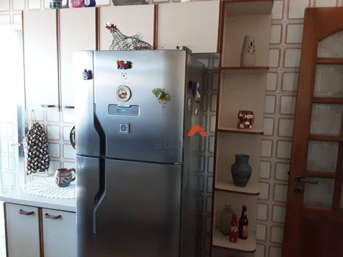 Imagem 9 de 30 de Sobrado Com 2 Dormitórios À Venda, 74 M² Por R$ 350.000,00 - Vila Iasi - Taboão Da Serra/sp - So0262