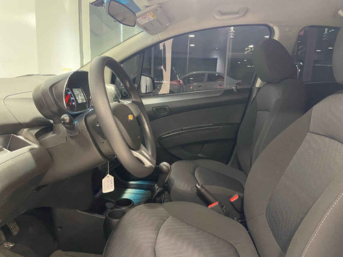 Imagen 15 de 15 de Chevrolet Beat 2021 4p Nb Lt L4/1.2 Man