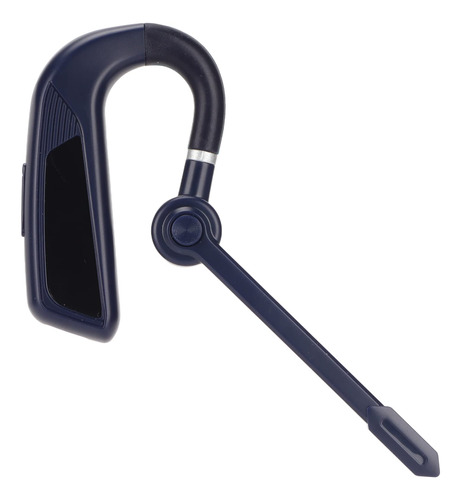 Auricular Bluetooth Un Solo Oido Impermeable Giratorio 270°