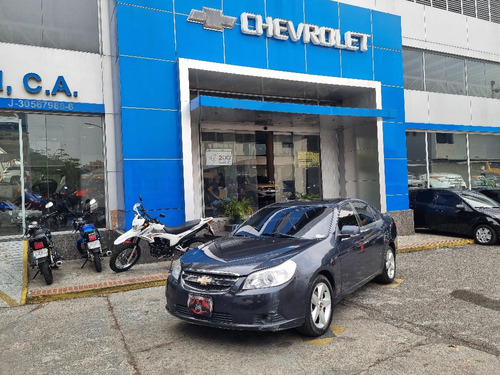 Chevrolet  Epica Automatico 2dueños