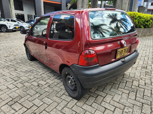 Renault Twingo 1.2 , AUTHENTIQUE , MECANICO