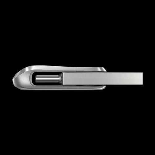 Imagen 6 de 6 de Pendrive Sandisk Ultra Dual Drive Luxe 1 Tb Usb-a Usb-c 150mb/s Gris - Sdddc4-1t00-a46