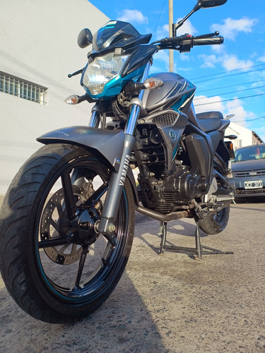 Yamaha  Fz