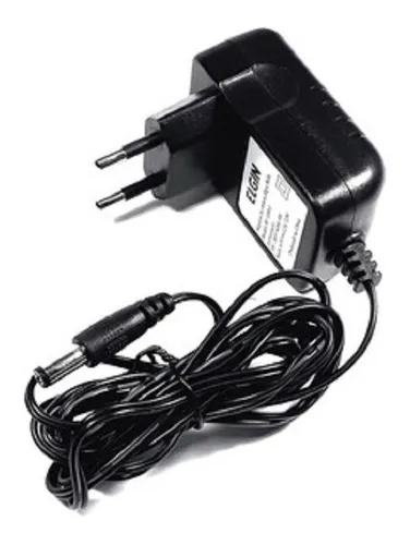 comprar Fonte + Pedal Elgin Bella Bl-1200 Original Cadence Lenoxx