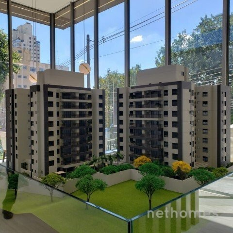 Imagem 2 de 12 de Apartamento - Perdizes - Ref: 23350 - V-23350