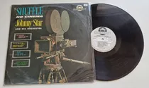 Comprar Lp Johnny Star - Shuffle No Cinema