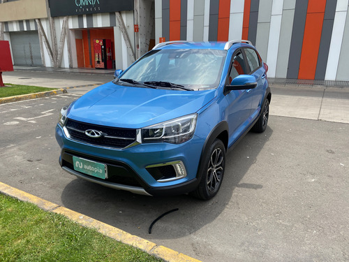 Chery 1.5 Pro Gls At 5p