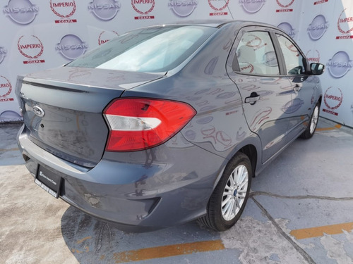 Imagen 6 de 15 de Figo Energy Tm 2019