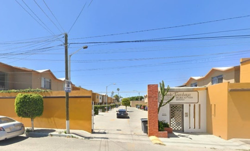 Se Vende Casa De Recuperación Bancaria En C. Tacuba, Cortez La Mesa, Tijuana Bc. Arf