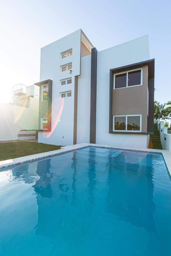 Comprar Casa En Puerto Plata 