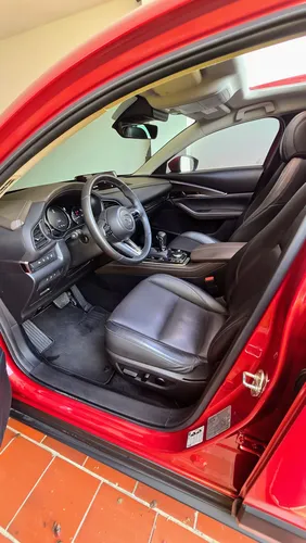 Mazda CX-30 2.0 Grand Touring Lx At Hibrido Ligero - Mhev
