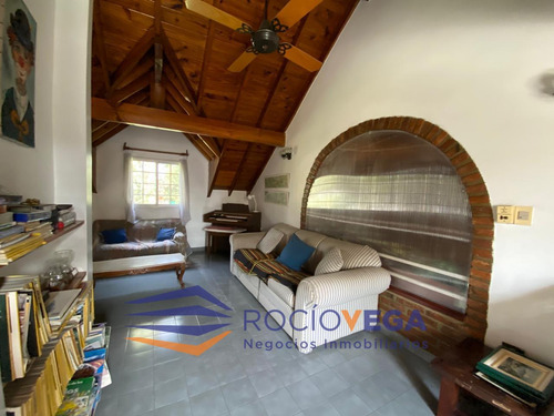 Casa En Venta En San Diego Country Club Moreno