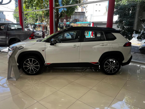 Toyota Corolla Cross 2.0 Grs Cvt 170cv