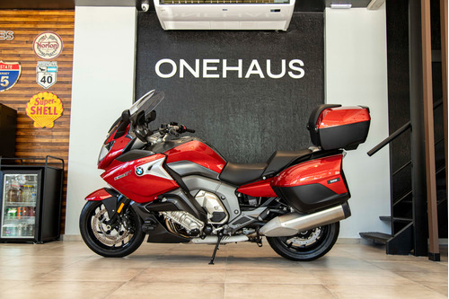 Bmw K 1600 Gt Roshaus. Exclusivos. Permutas. Financiación.