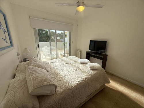 Venta Departamento Las Gaviotas 150 Mts Mar