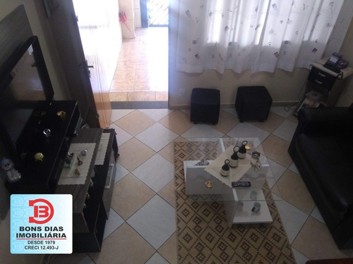 Imagem 4 de 15 de Sobrado - Jardim Helena - Ref: 7135 - V-7135