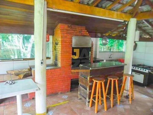 Chácara Com 7 Dormitórios À Venda, 3800 M² Por R$ 901.000,00 - Godinho - Piracicaba/sp - Ch0672