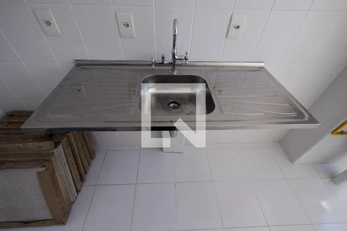 Apartamento À Venda Com 33m², 1 Quarto E Sem Vaga