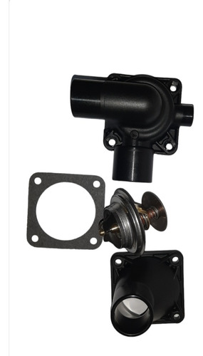 Termostato Y Carcasas Jhon Deere 2300