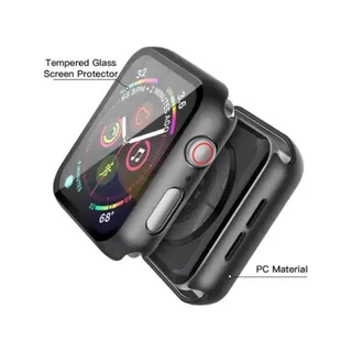Protector Case Para Apple Watch Series 4/5/6 40mm 44mm