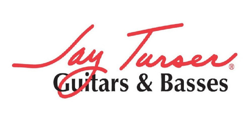 Imagen 4 de 4 de Telecaster Jay Turser Semi Hueca Thinline Tsb La Mejor Telec