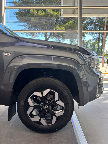 Volkswagen Amarok 2.0 Cd Tdi 180cv Highline At