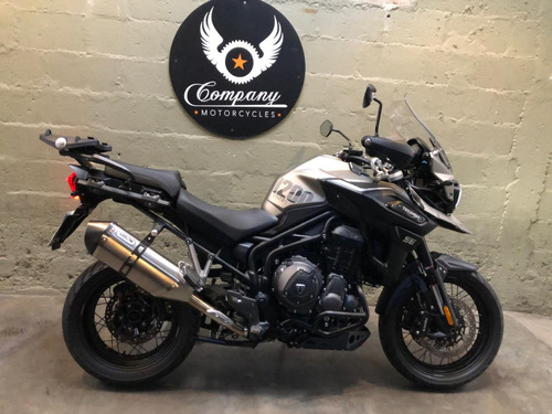 Triumph Tiger 1200 Desert 2021/2021 15.952 Km