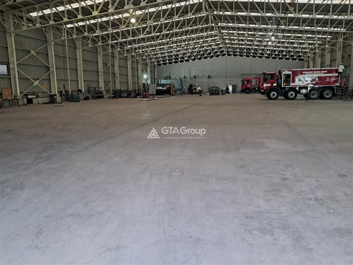 Industrial En Venta En Colina
