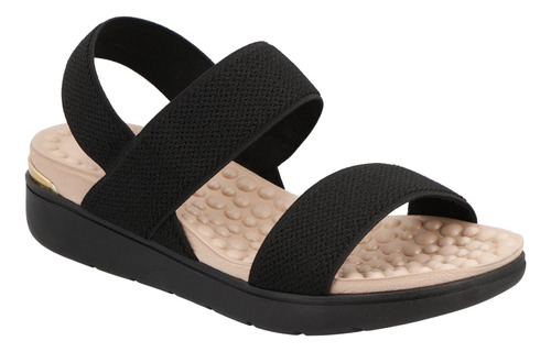 Sandalia Mujer Modare Casual Huarache