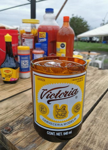 Set 3 Vasos Victoria Vicky