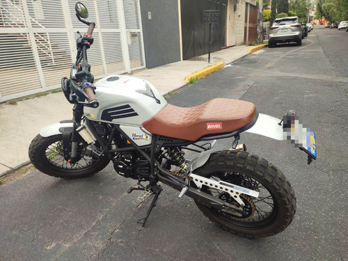 Moto Mb Hornet 300r 2023