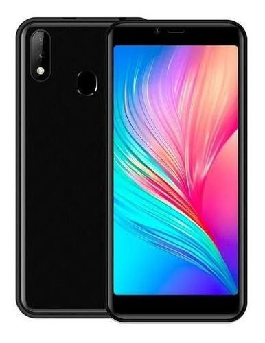 Celular Win Q9, 3/32gb, 4g Con Todas, Nuevos, Tienda, 90v