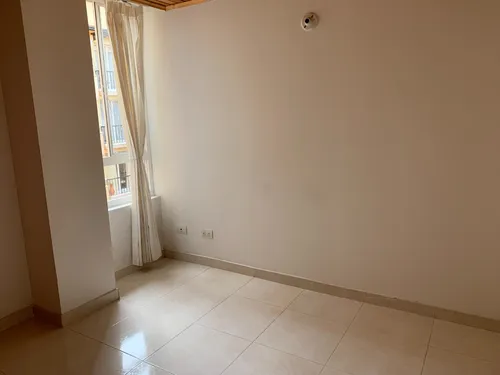 Aparta-estudio En El Centro De Tunja