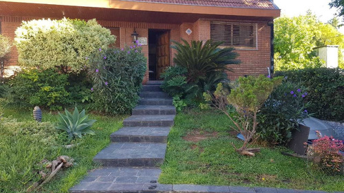 Imagen 12 de 12 de Espectacular Chalet En Ituzaingo Norte 430m2, 270m2 Cubierto