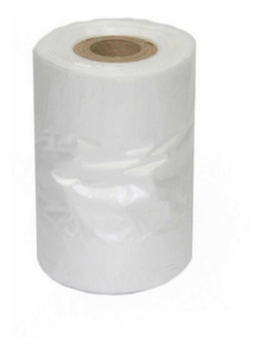 Imagen 3 de 8 de Rollo Arranque Rendidor 15x25 X 1 Rollo / Palermo Factura A