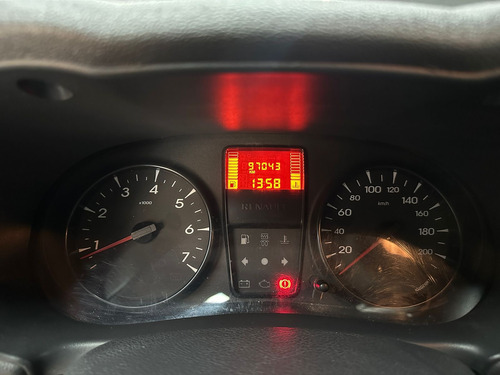 Renault Clio 2 F2 1.2 5 P. PACK PLUS