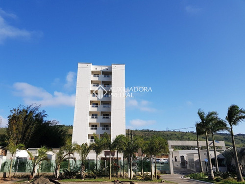 Imagem 2 de 15 de Apartamento - Morro Santana - Ref: 330047 - V-330047