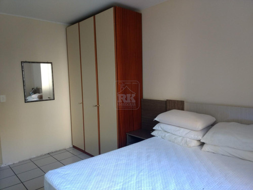 Imagem 9 de 30 de Apartamento À Venda Em Ingleses Do Rio Vermelho - Ap006478