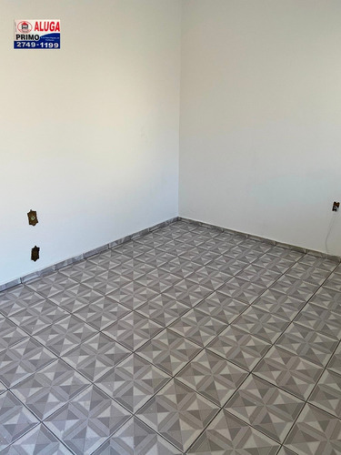 Imagem 3 de 14 de L817 Sobrado Residencial Com 125m² No Jardim Sta. Terezinha