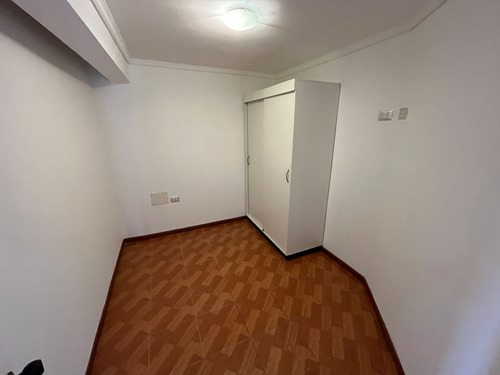 Casa 3d 1b En Primer Piso Cerro Monjas Valparaíso